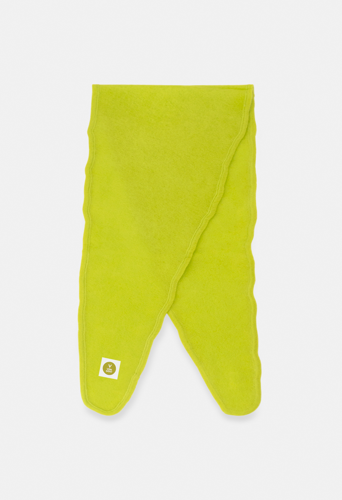 WINDBOARD NEON YELLOW XL