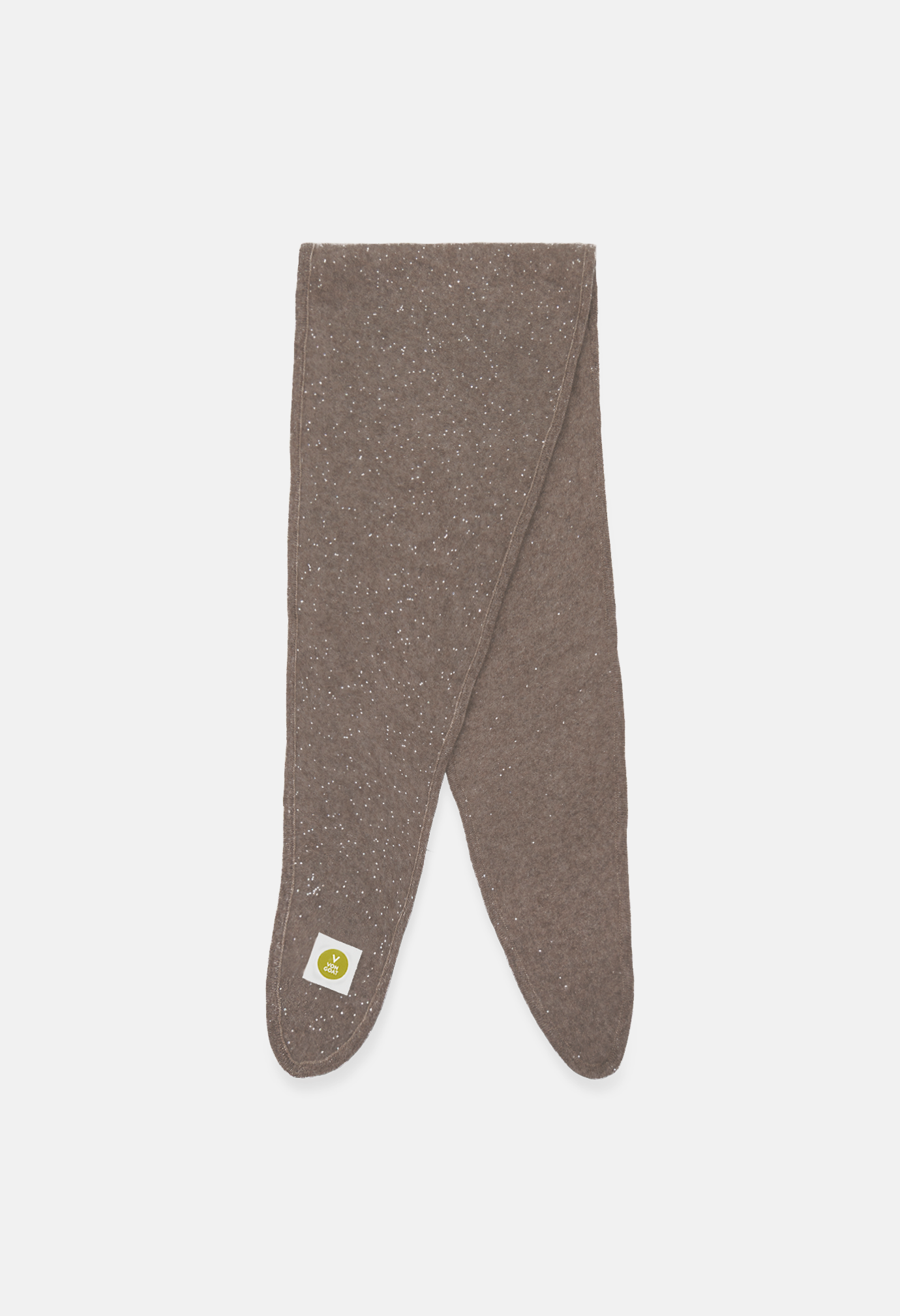 Windboard Mel. Brown Glitter