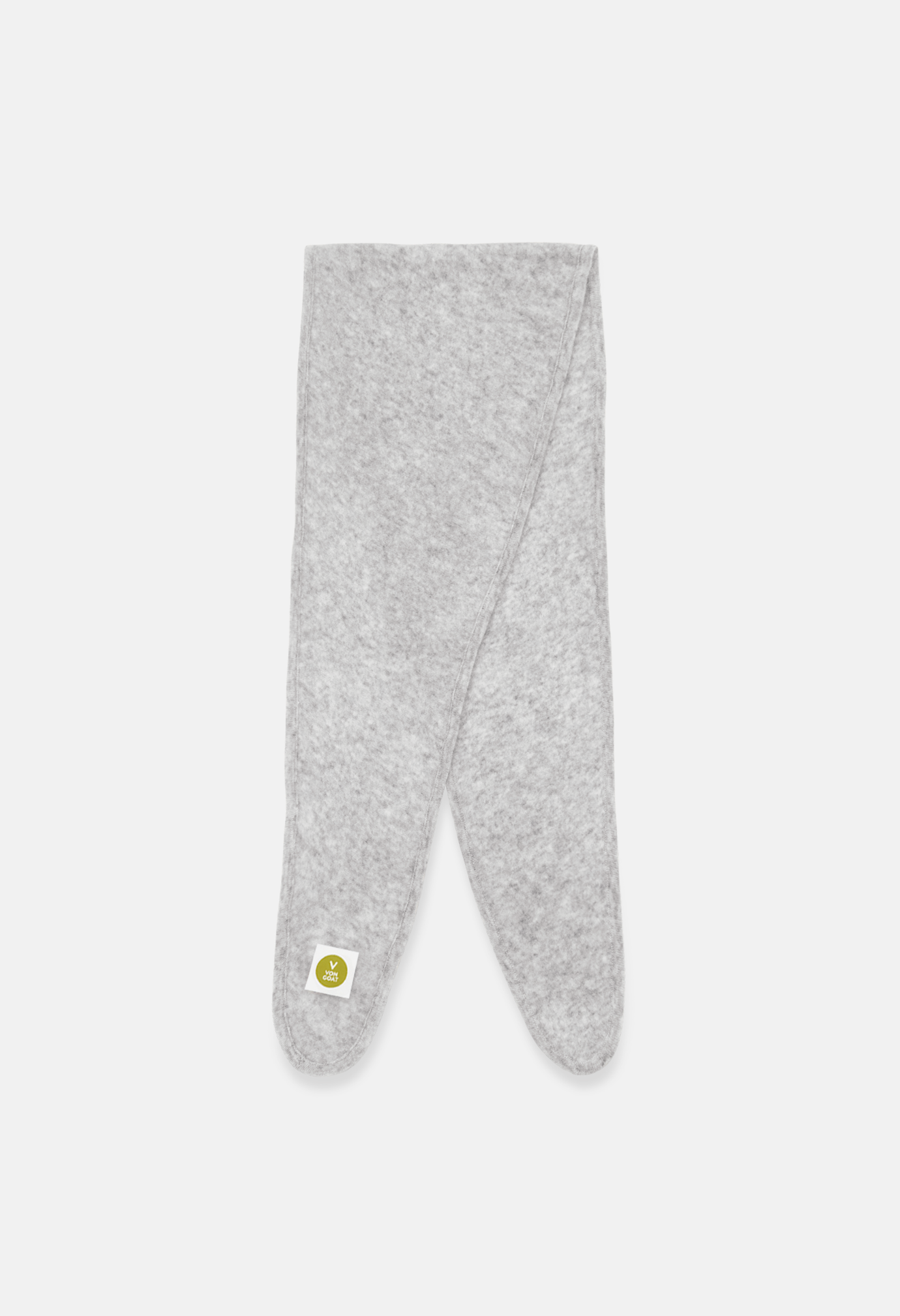 Windboard Mel. Light Grey
