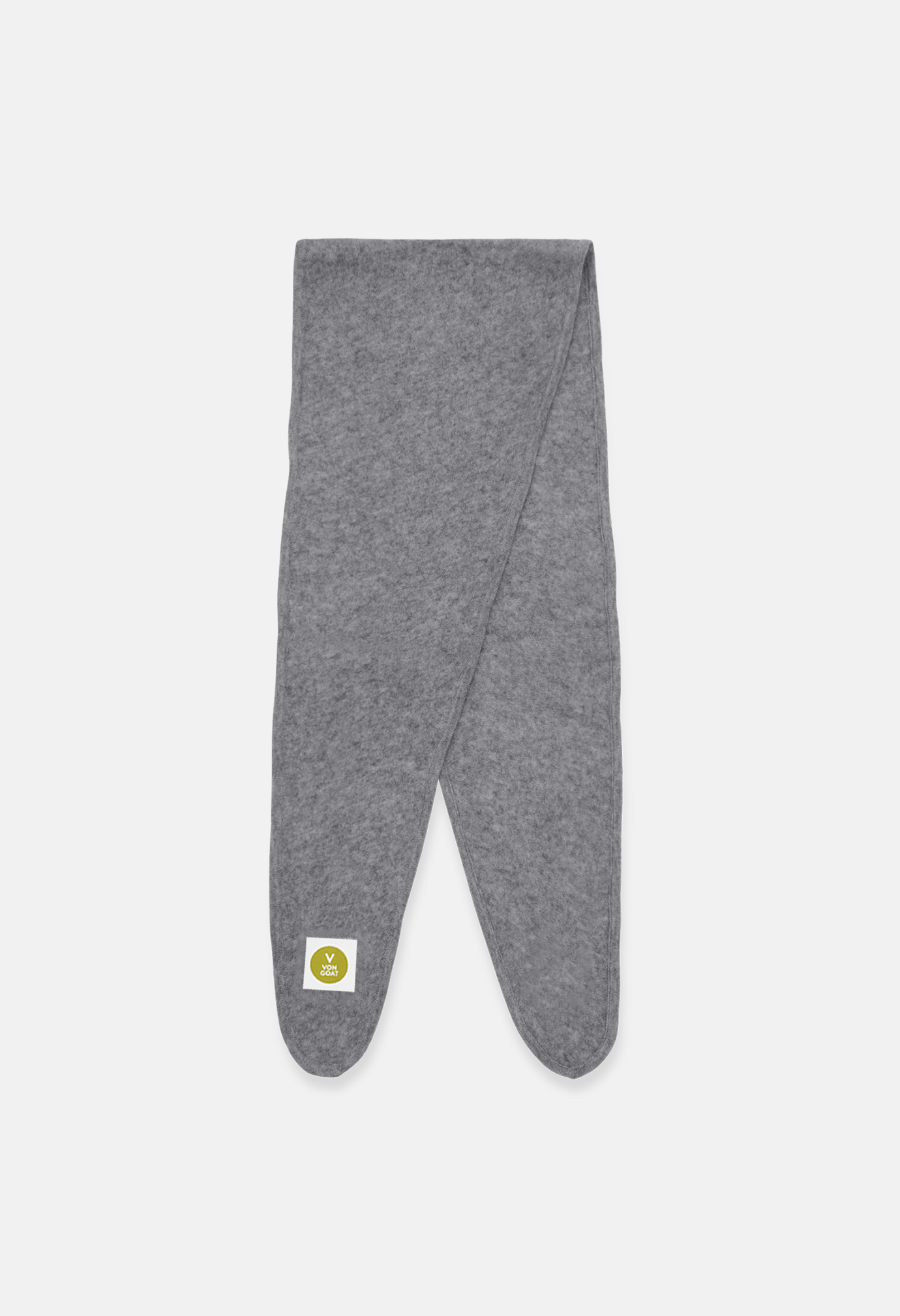 Windboard Mel. Medium Grey