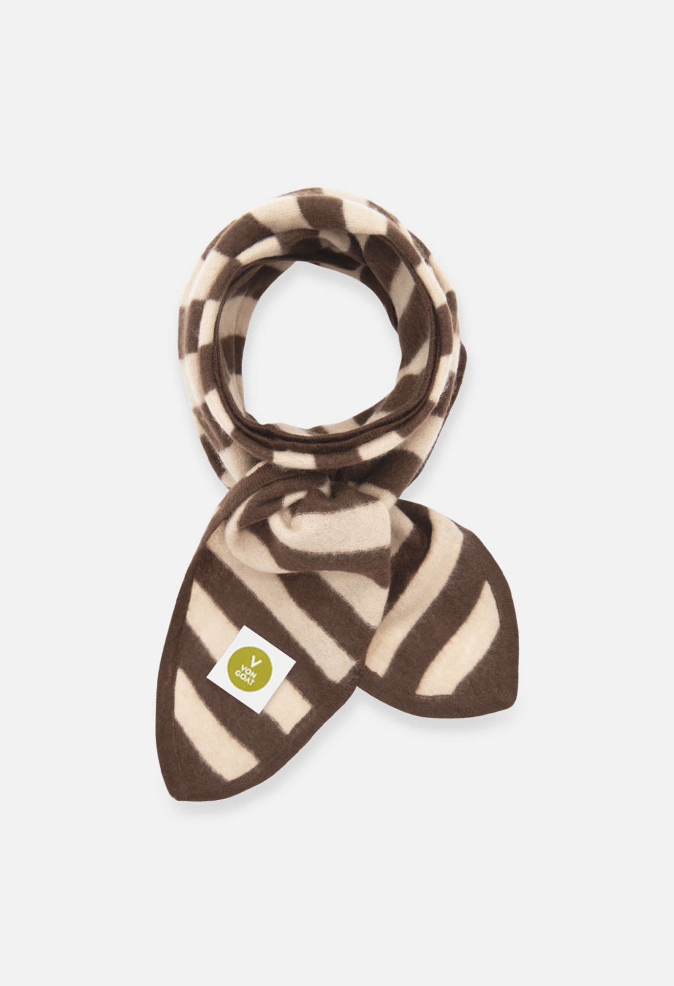 WINDBOARD FRENCH ROAST/CREME BRULEE XL