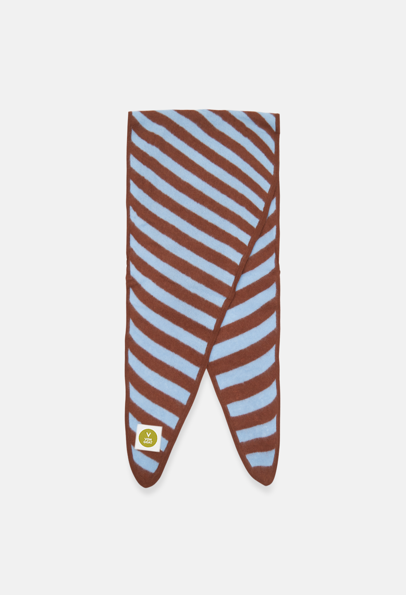 WINDBOARD DOWNTOWN BROWN/SKYRIDE