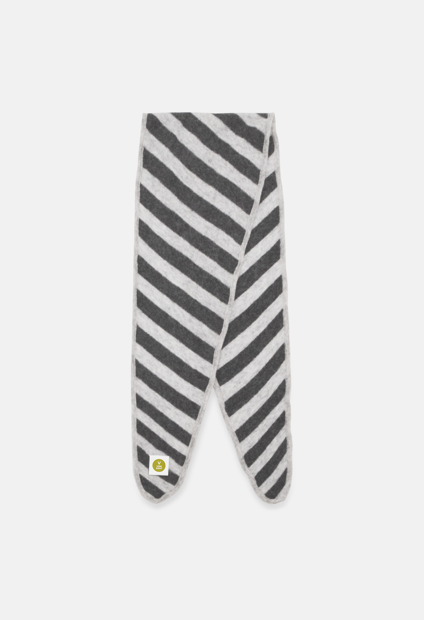 Windboard Mel. Dark Grey/Light Grey