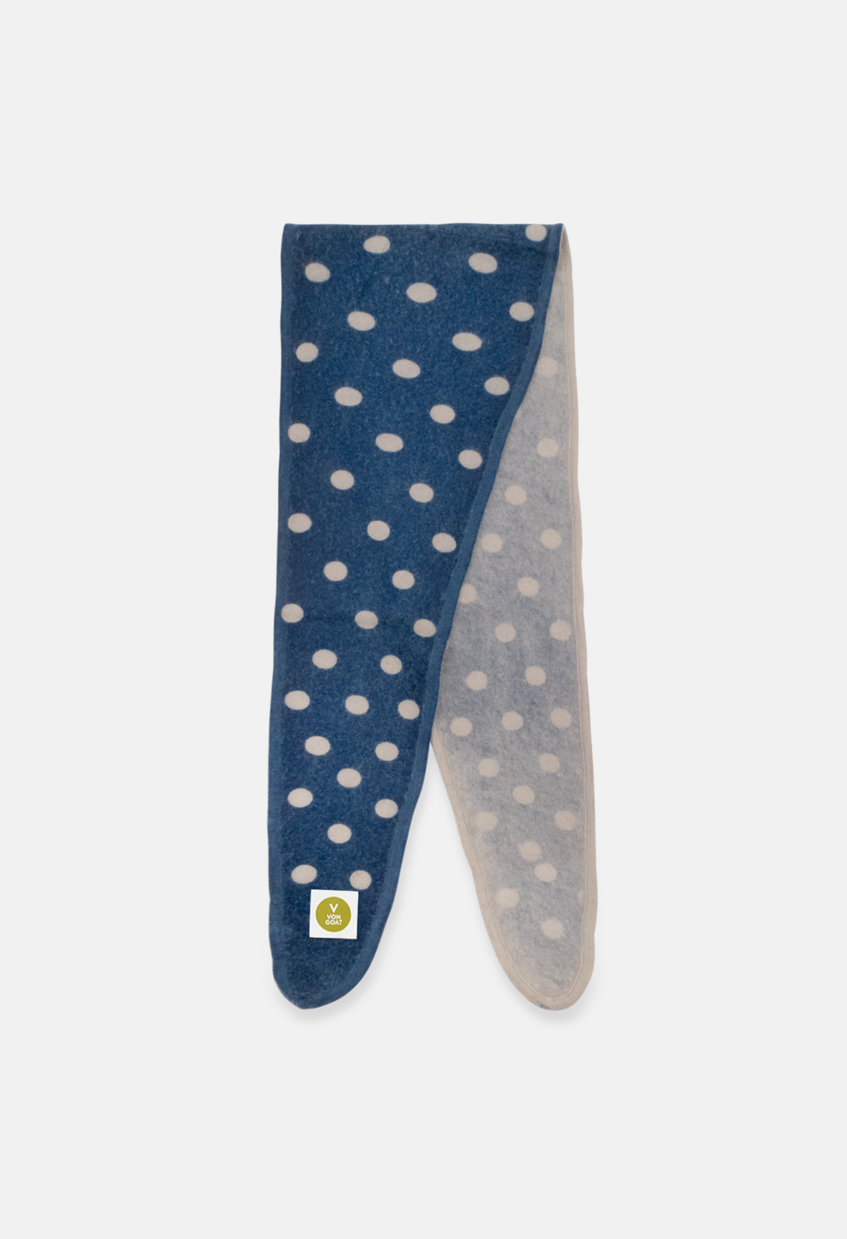 Windboard Polka Dots Orca/Sandy