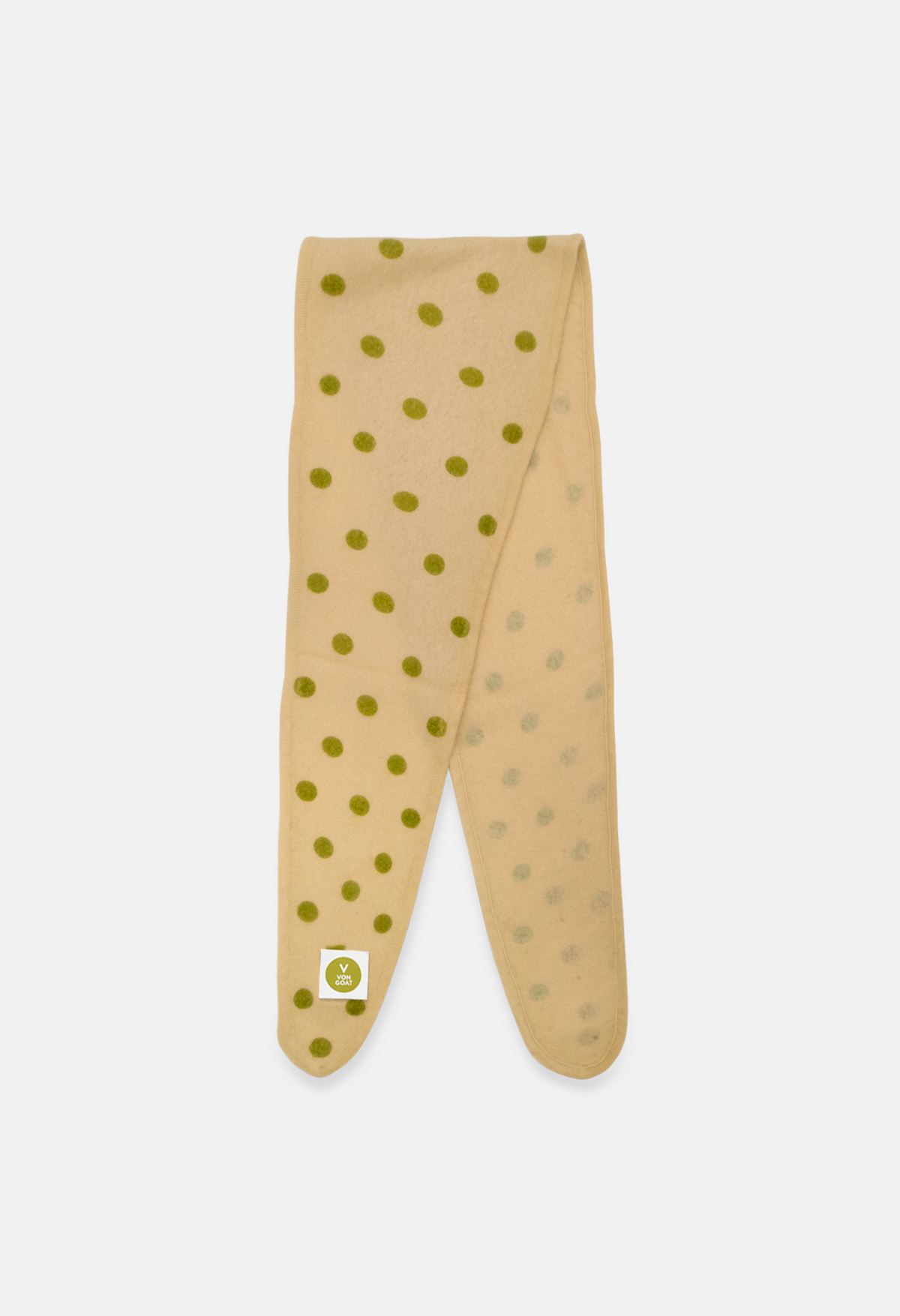 Windboard Polka Dots Desert Dust/Nutria