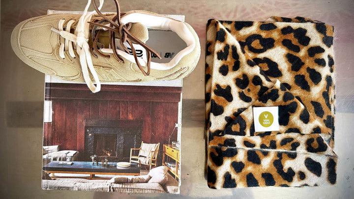 Die Farbe der Saison: Wie du mit Kaschmir Looks baust, die bleiben