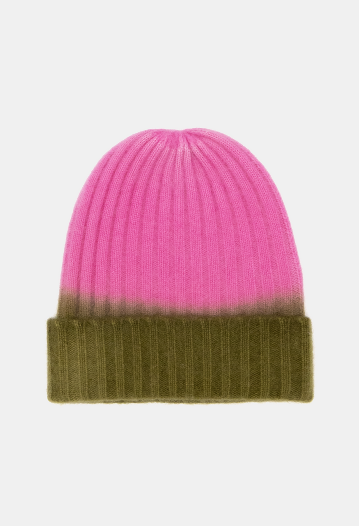 BEANIE AVOCADO/SOFT LIP