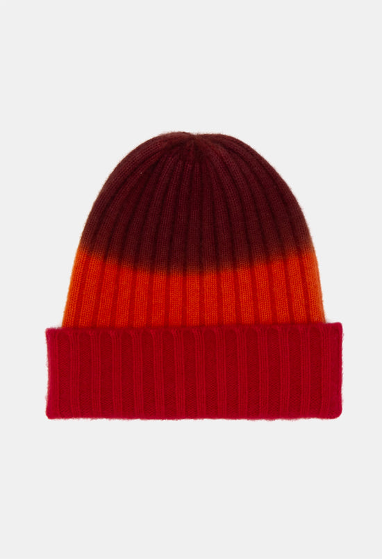 BEANIE FIRE