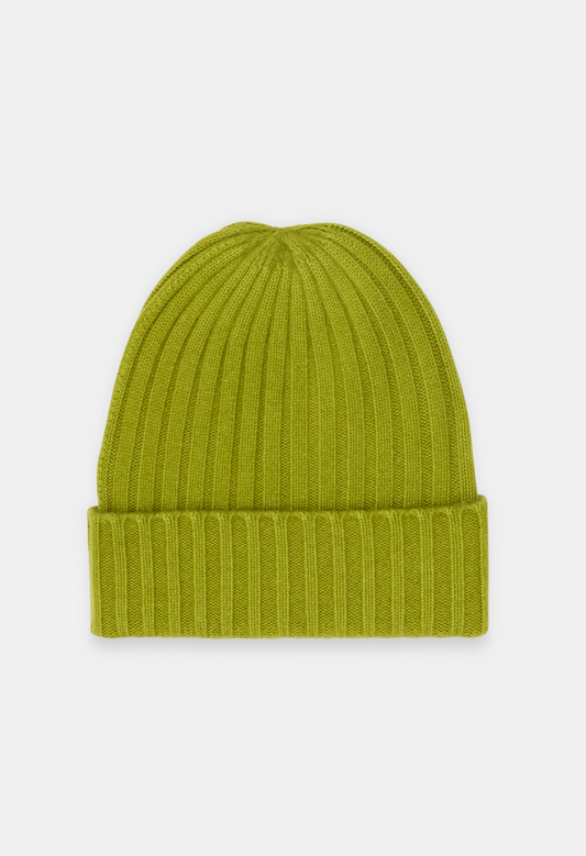 BEANIE CARDAMOM