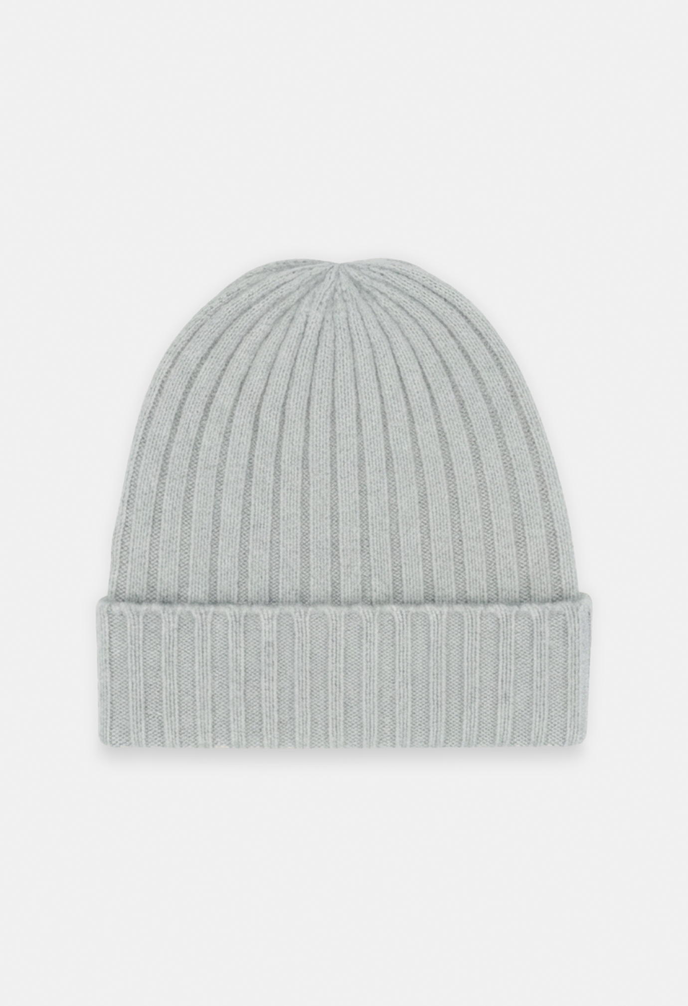 Beanie Soft Blue