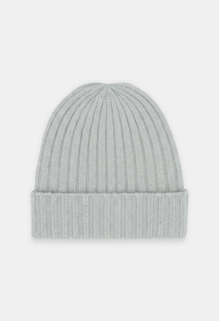 Beanie Soft Blue