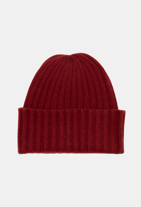 BEANIE SUN DRIED TOMATO