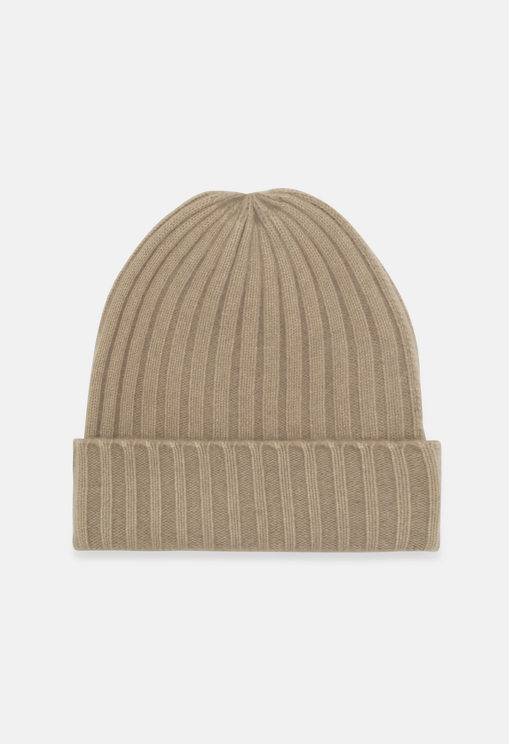 Beanie Cashmere