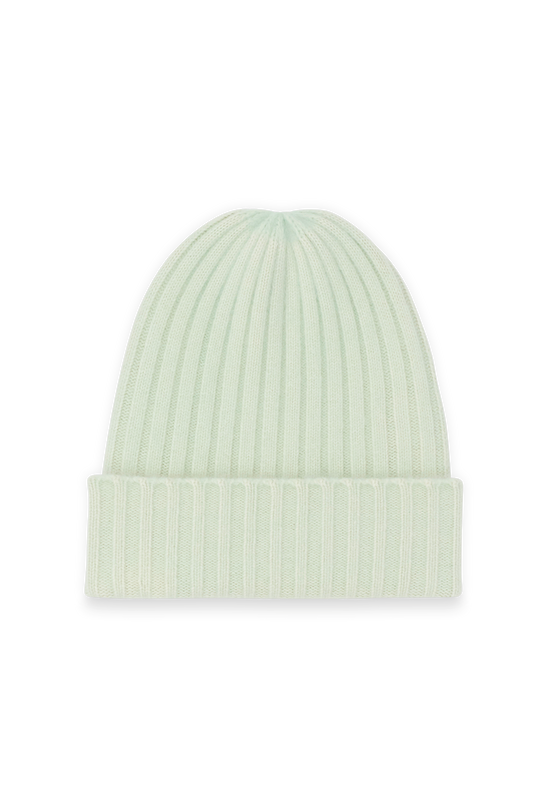 Beanie shell