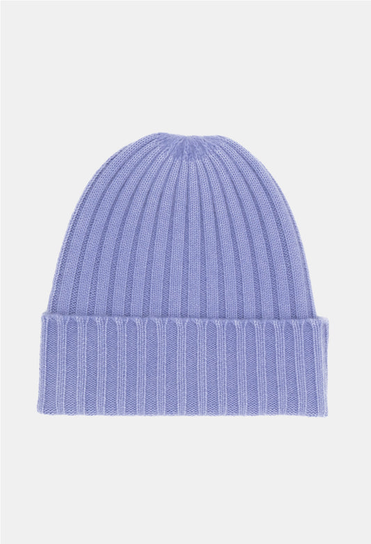 BEANIE SOFT LAGOON