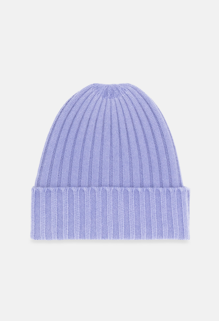 Beanie Soft Lagoon