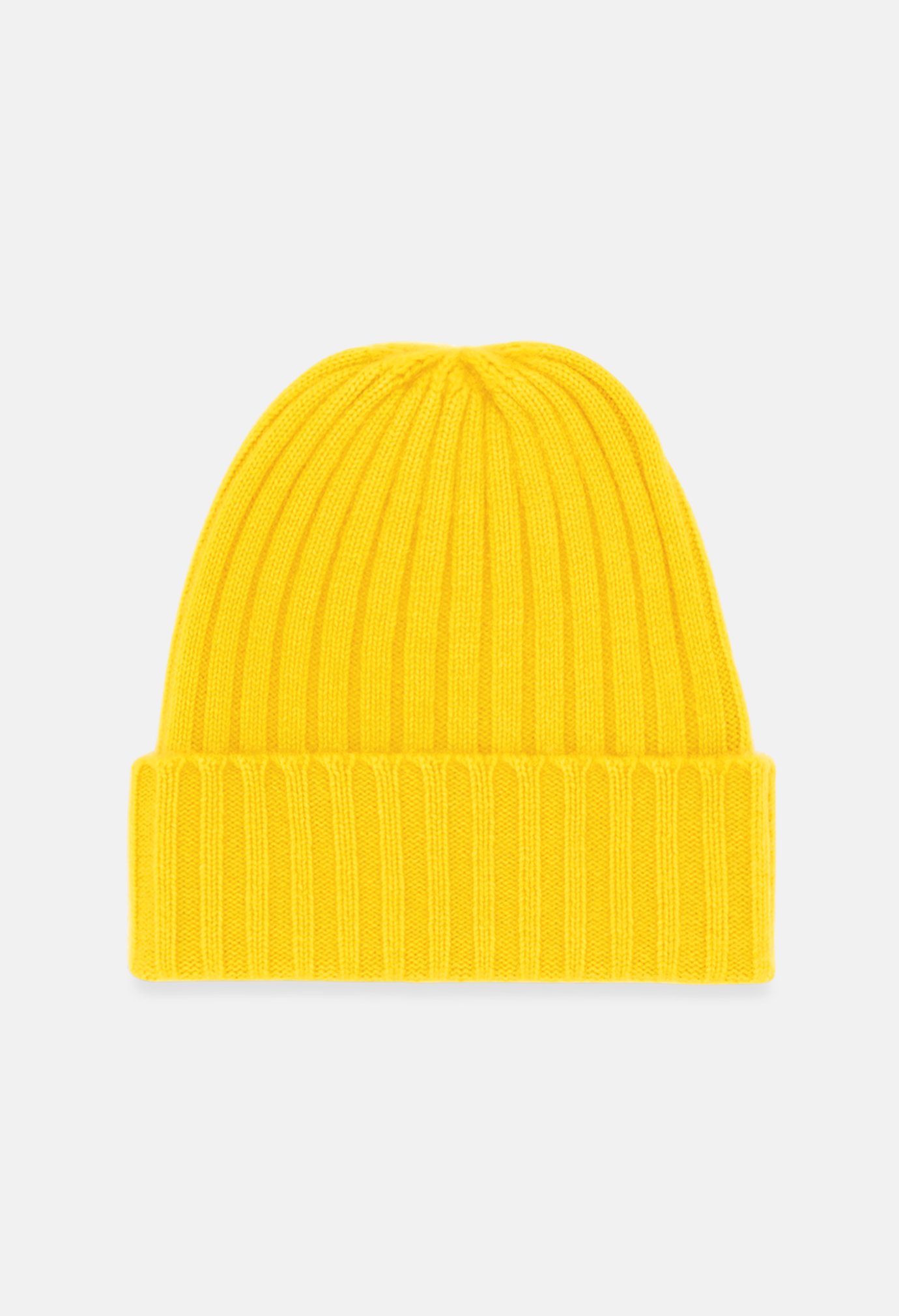 Beanie Funny Gold
