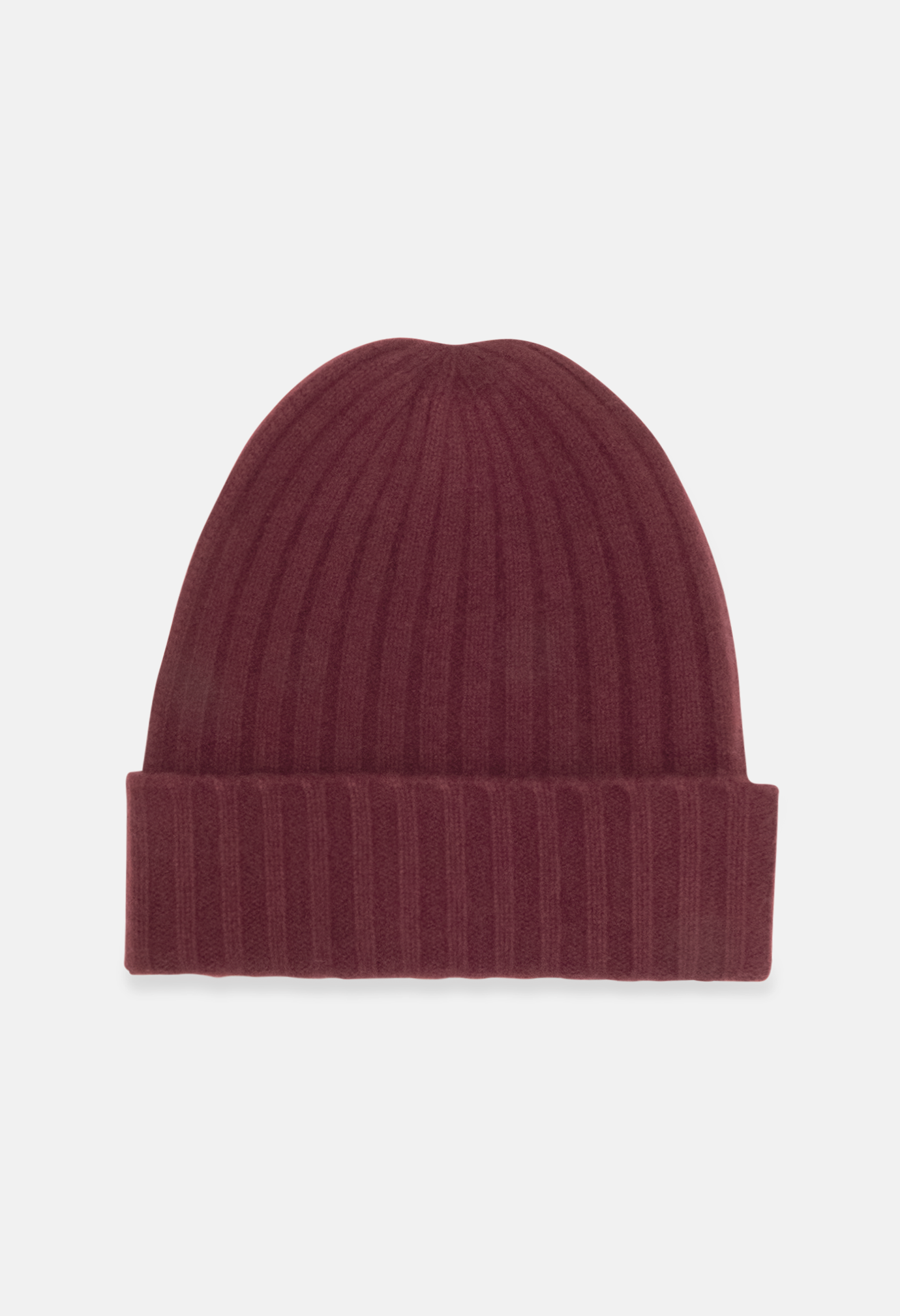 Beanie Mauve Wine