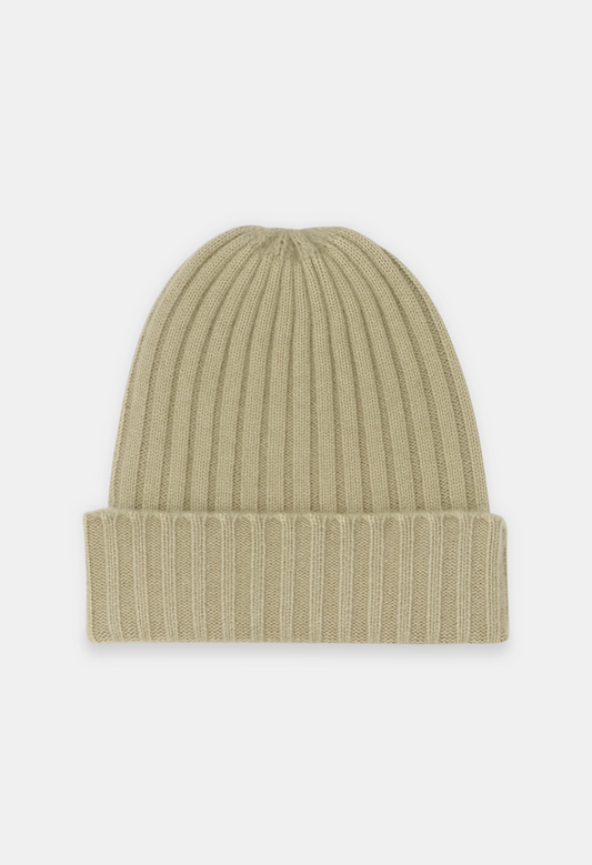 BEANIE CONCRETE