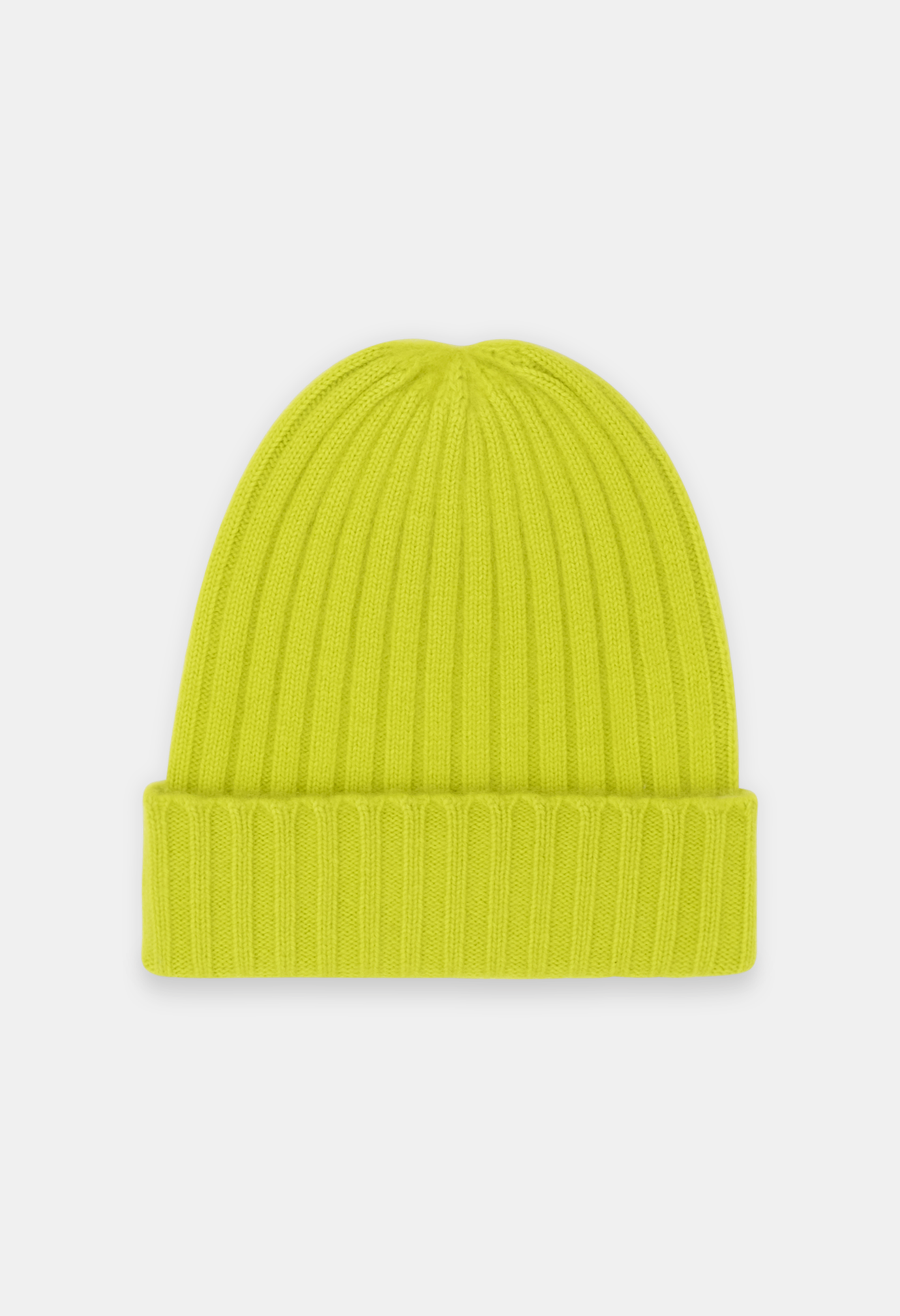 LEMON BEANIE