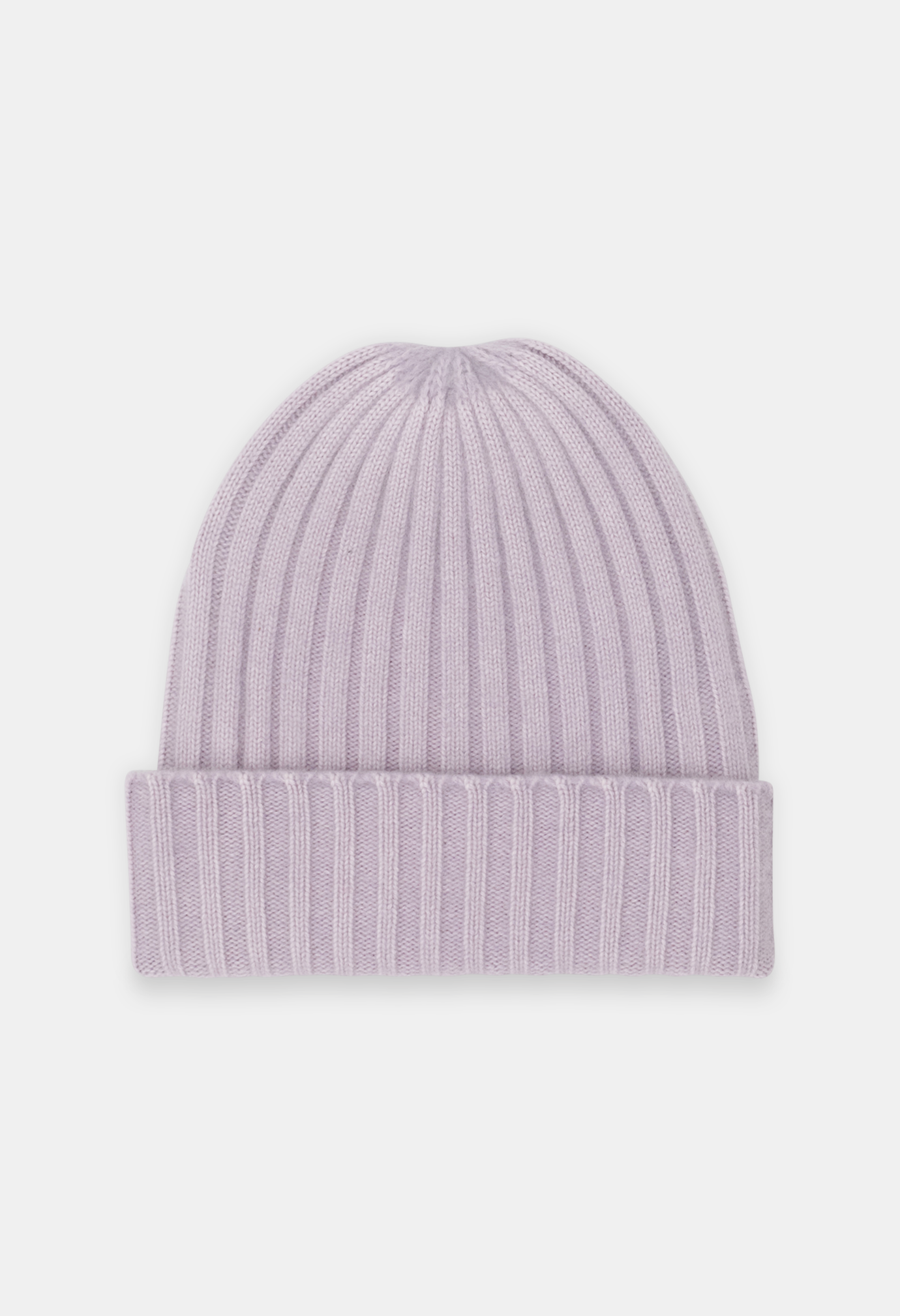 Beanie Lila