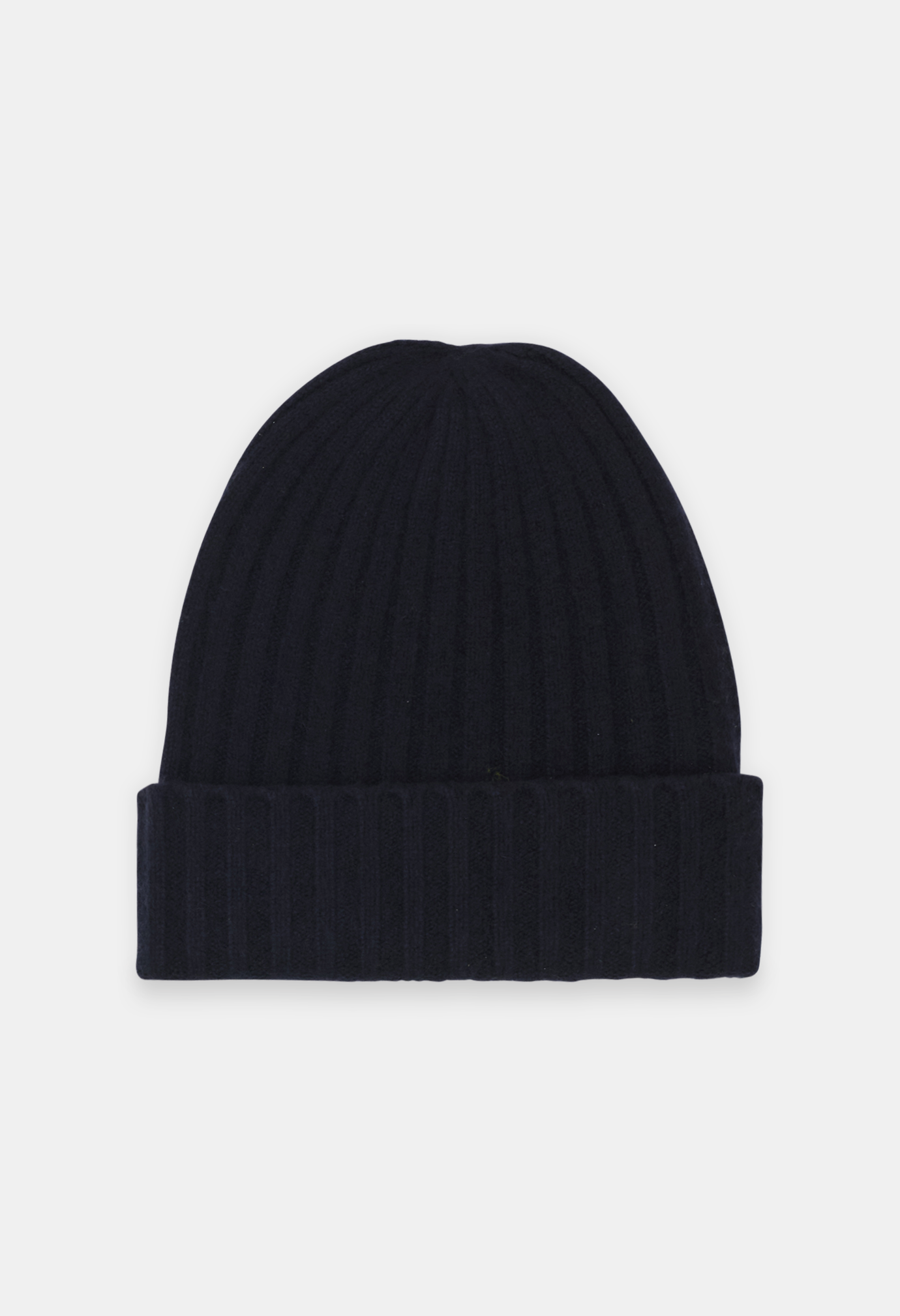 BEANIE DARK NAVY