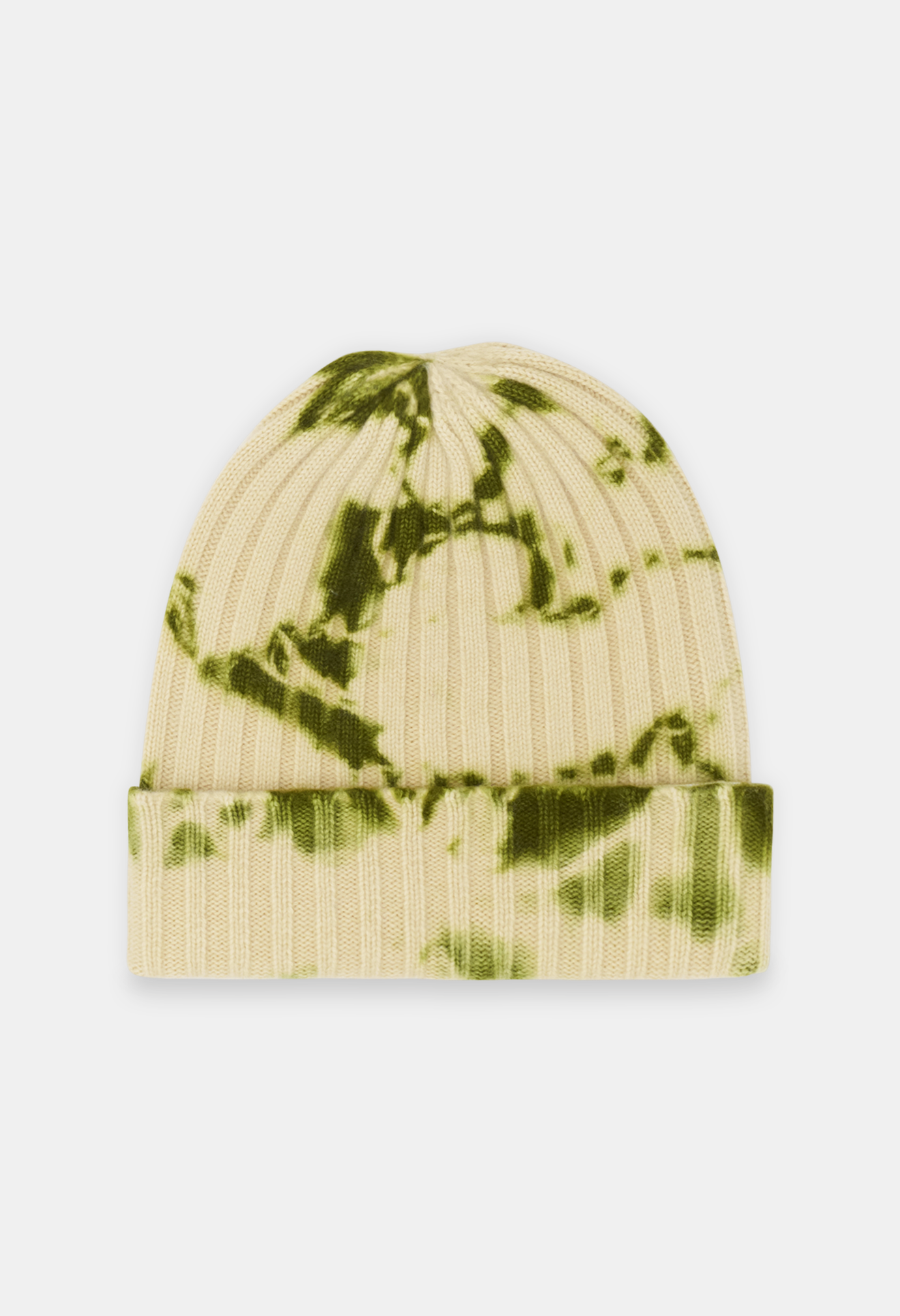 BEANIE ICEBEAR/CARDAMOM