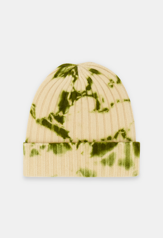 BEANIE ICEBEAR/CARDAMOM