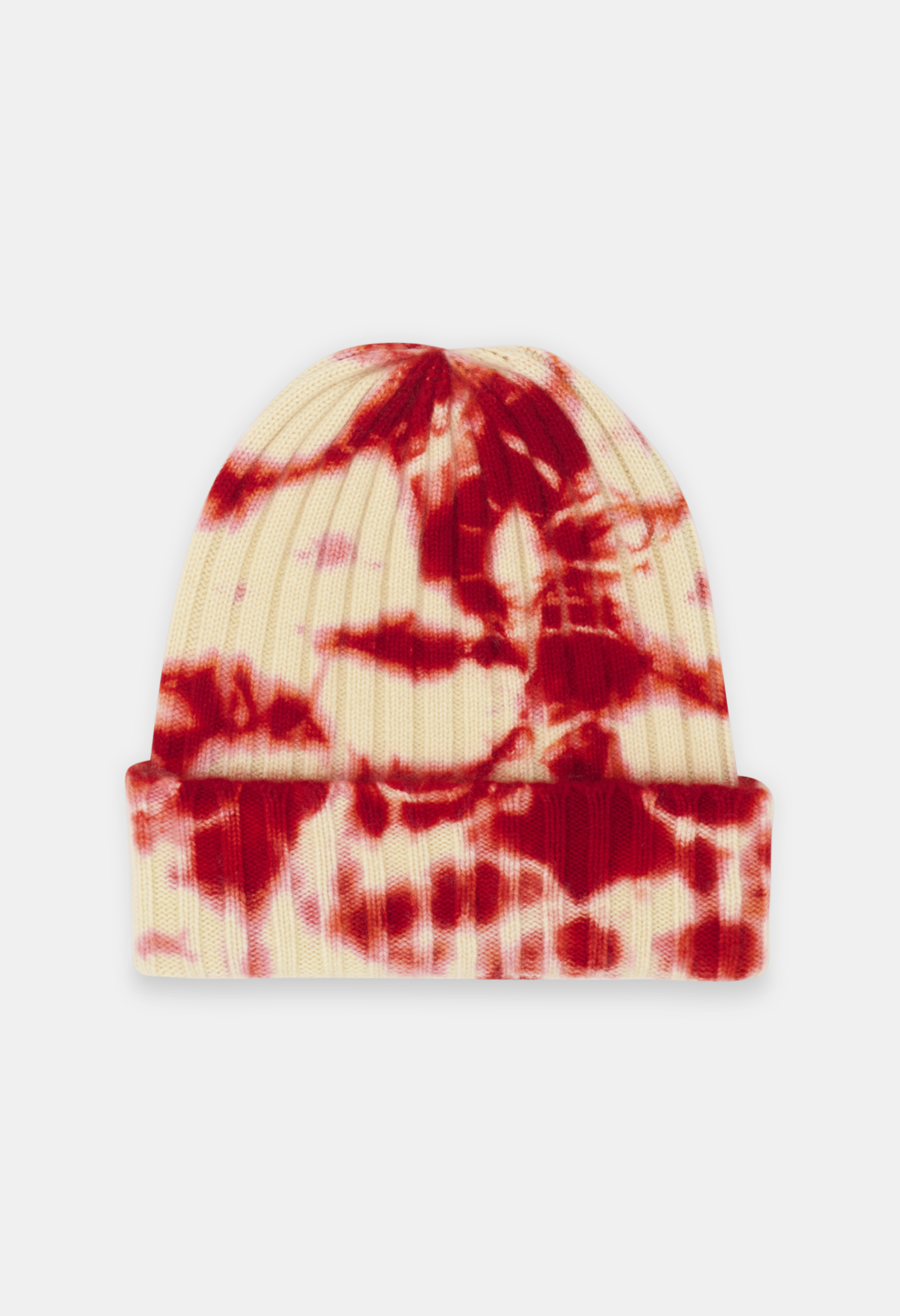 BEANIE ICEBEAR/LIPSTICK