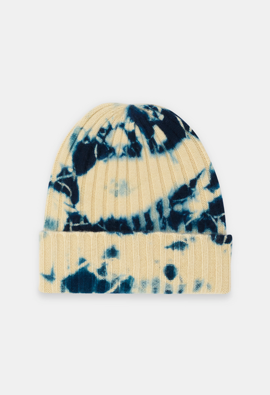 BEANIE ICEBEAR/WAVE