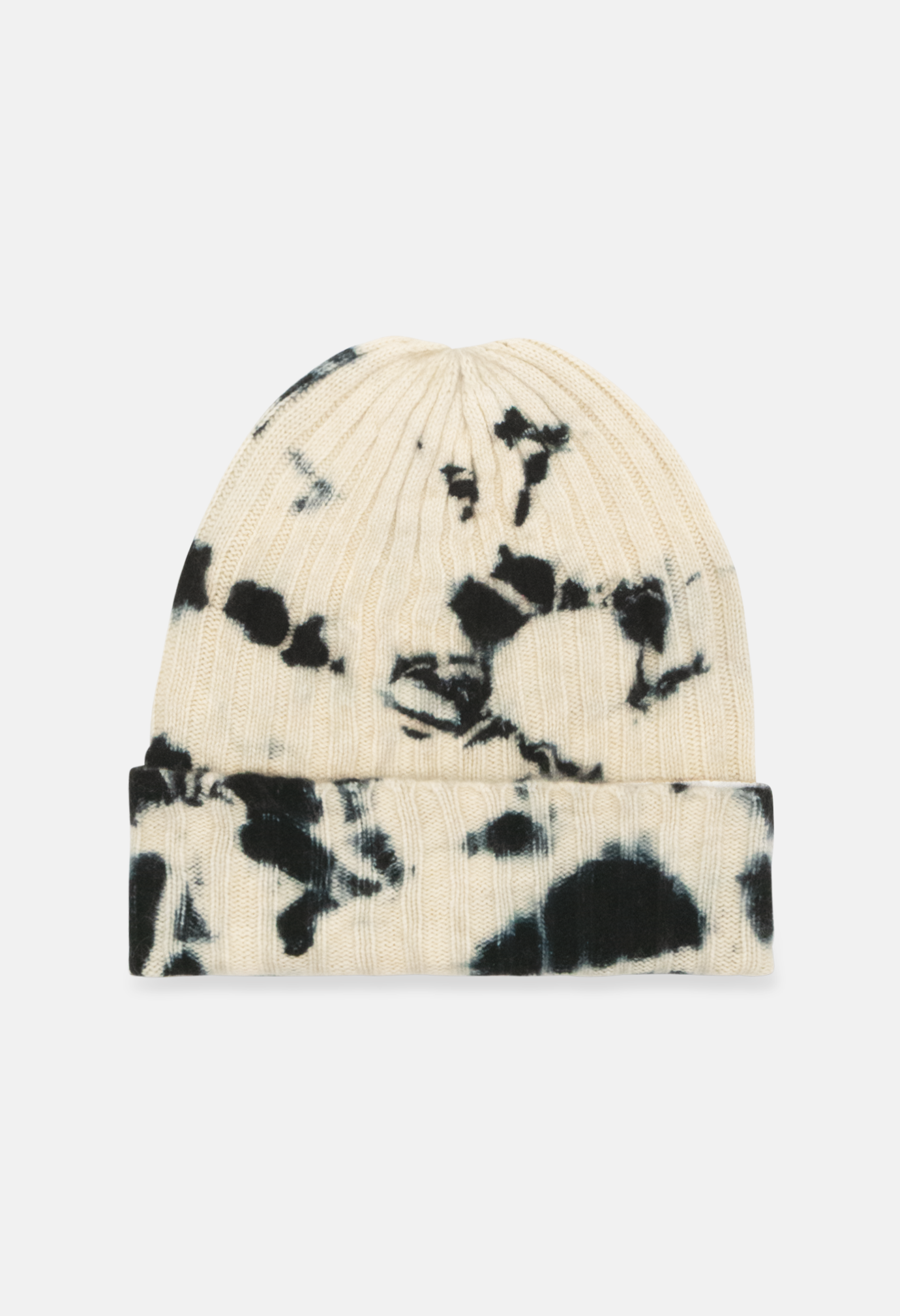 Beanie Icebear/Black