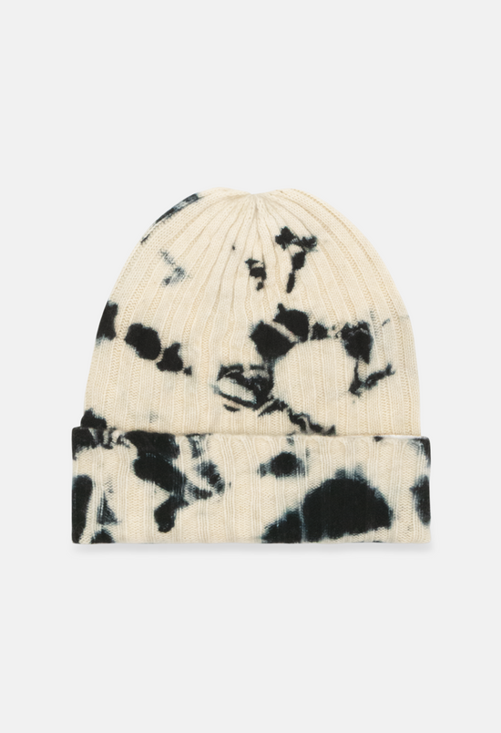 Beanie Icebear/Black