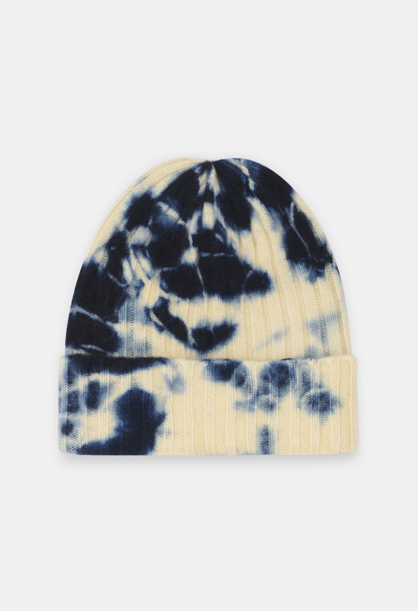 BEANIE ICEBEAR/DARK NAVY