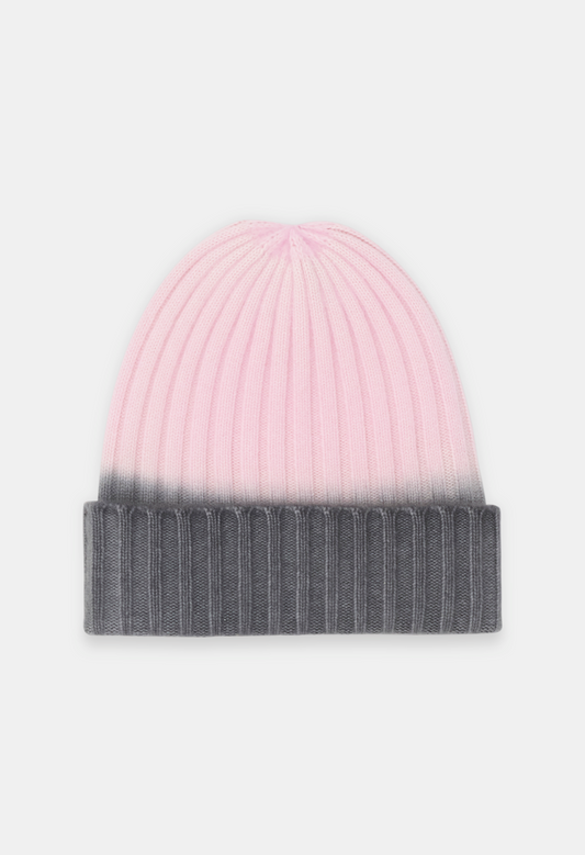 BEANIE SHADE/BARELY