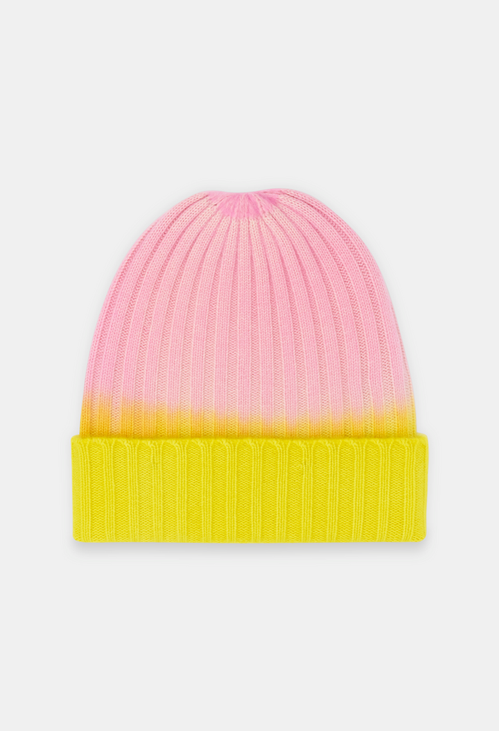 BEANIE BUTTERFLY/BARELY