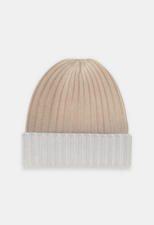 BEANIE ZUSIGREY/ZUSIBEIGE