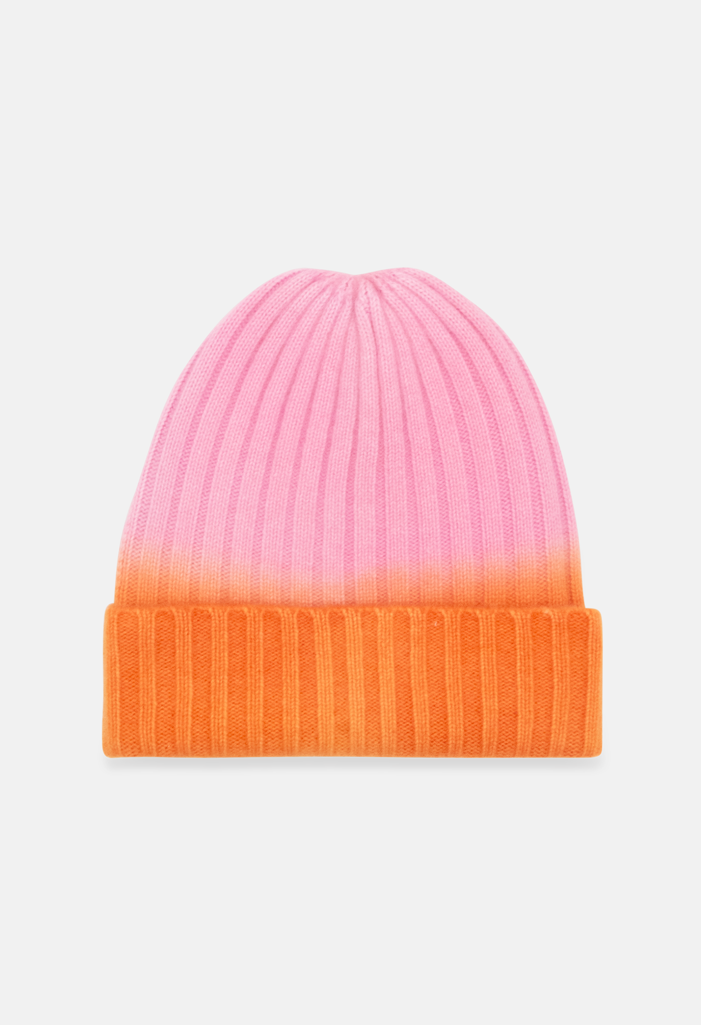 Beanie Carrot Curl/Pink Tulle