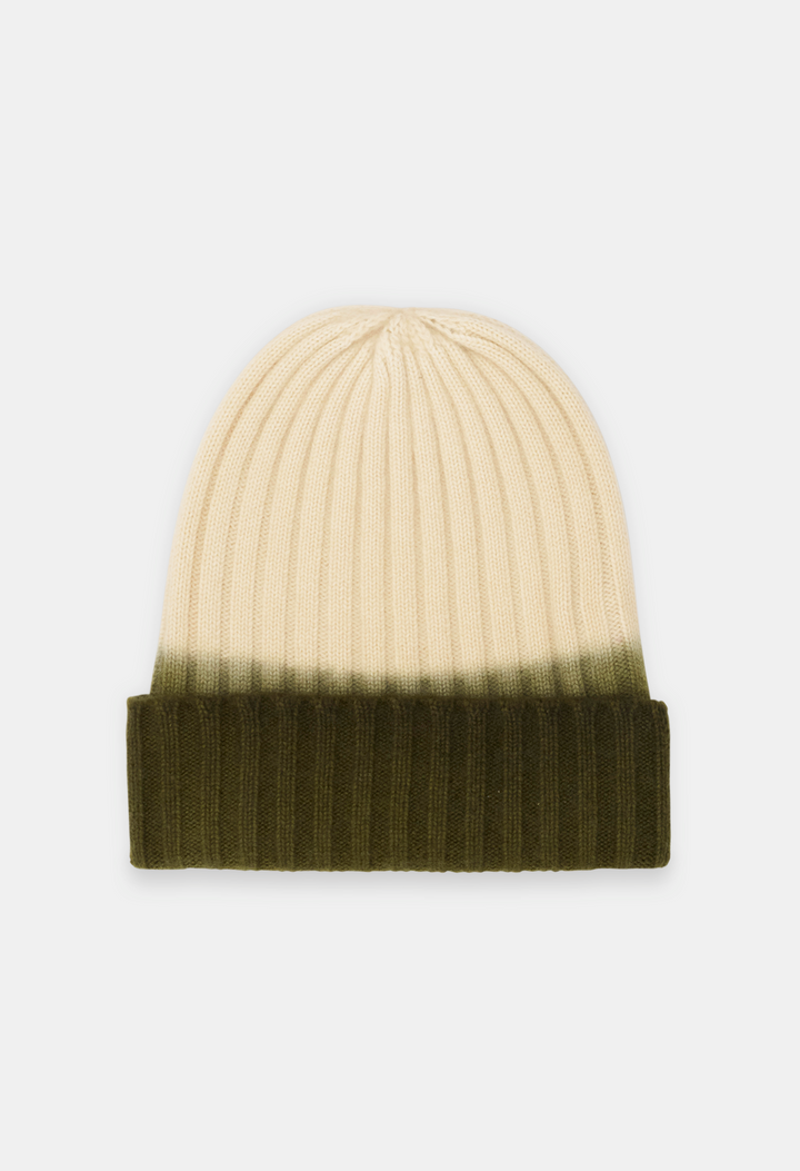 BEANIE POON HILL/ICEBEAR