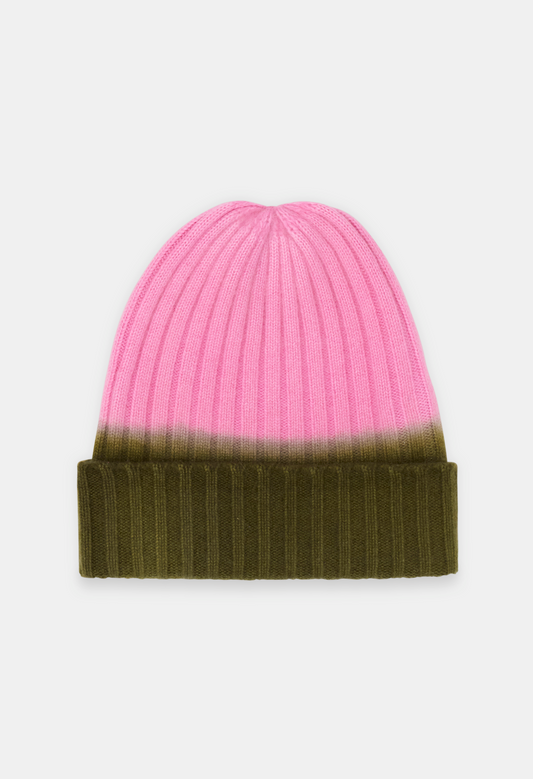 BEANIE POON HILL/SOFT LIP