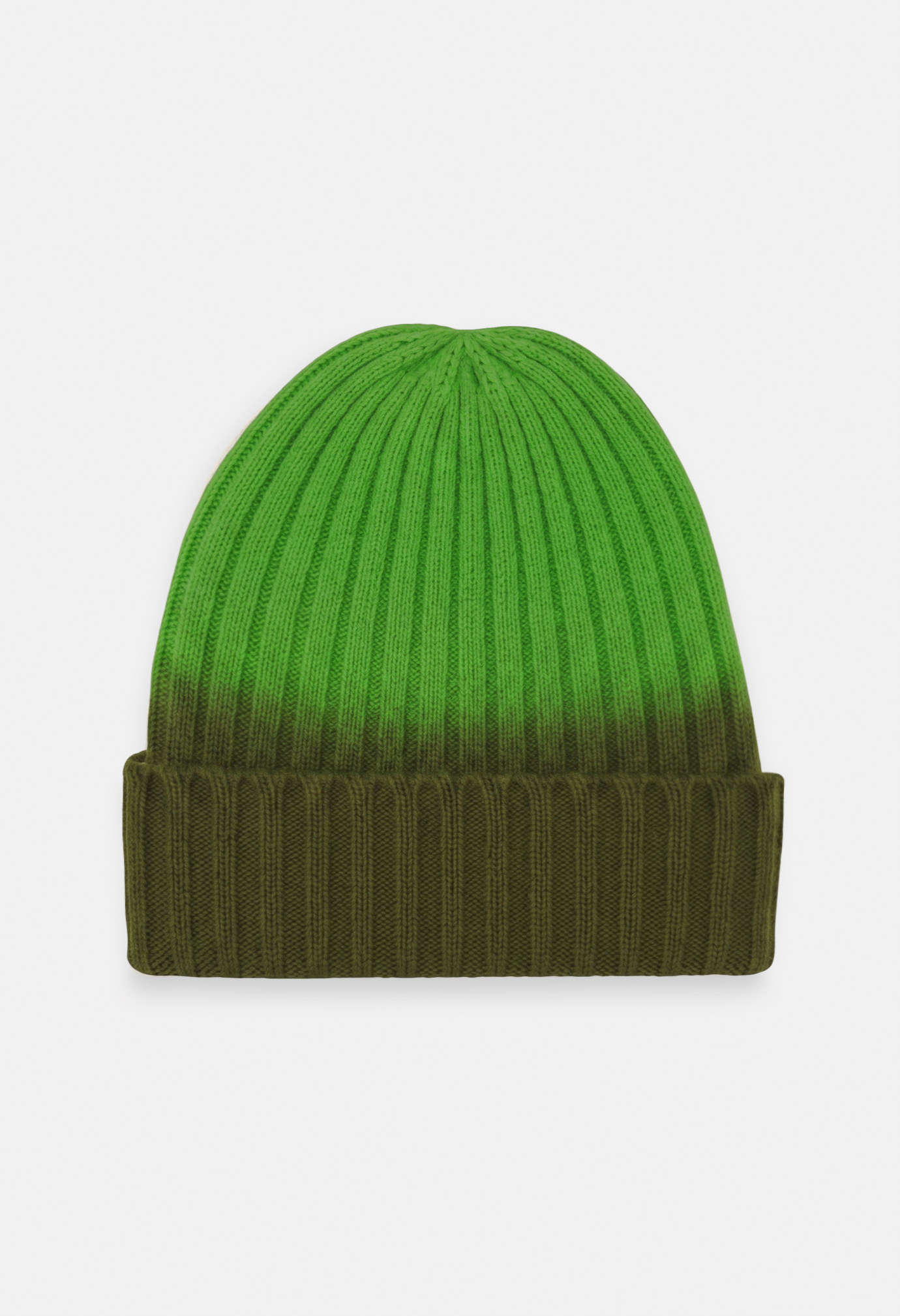 Beanie Poon Hill/Neon Green