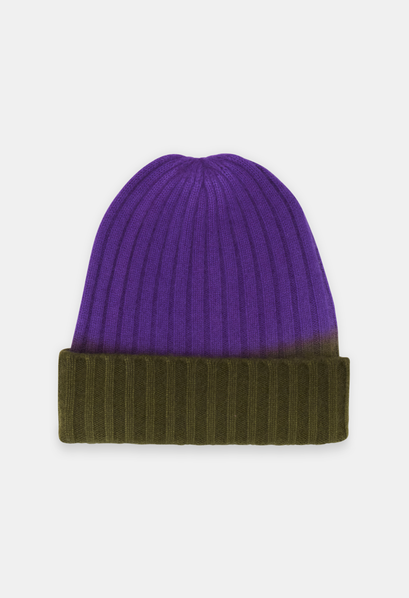 BEANIE POON HILL/NEON PURPLE