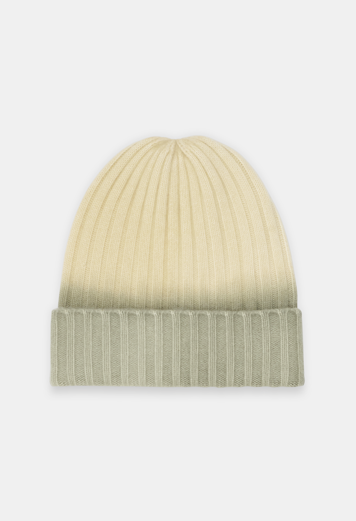 BEANIE STONE LIGHT/ICEBEAR