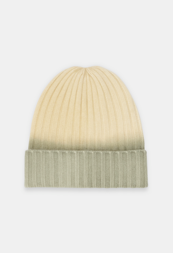 BEANIE STONE LIGHT/ICEBEAR