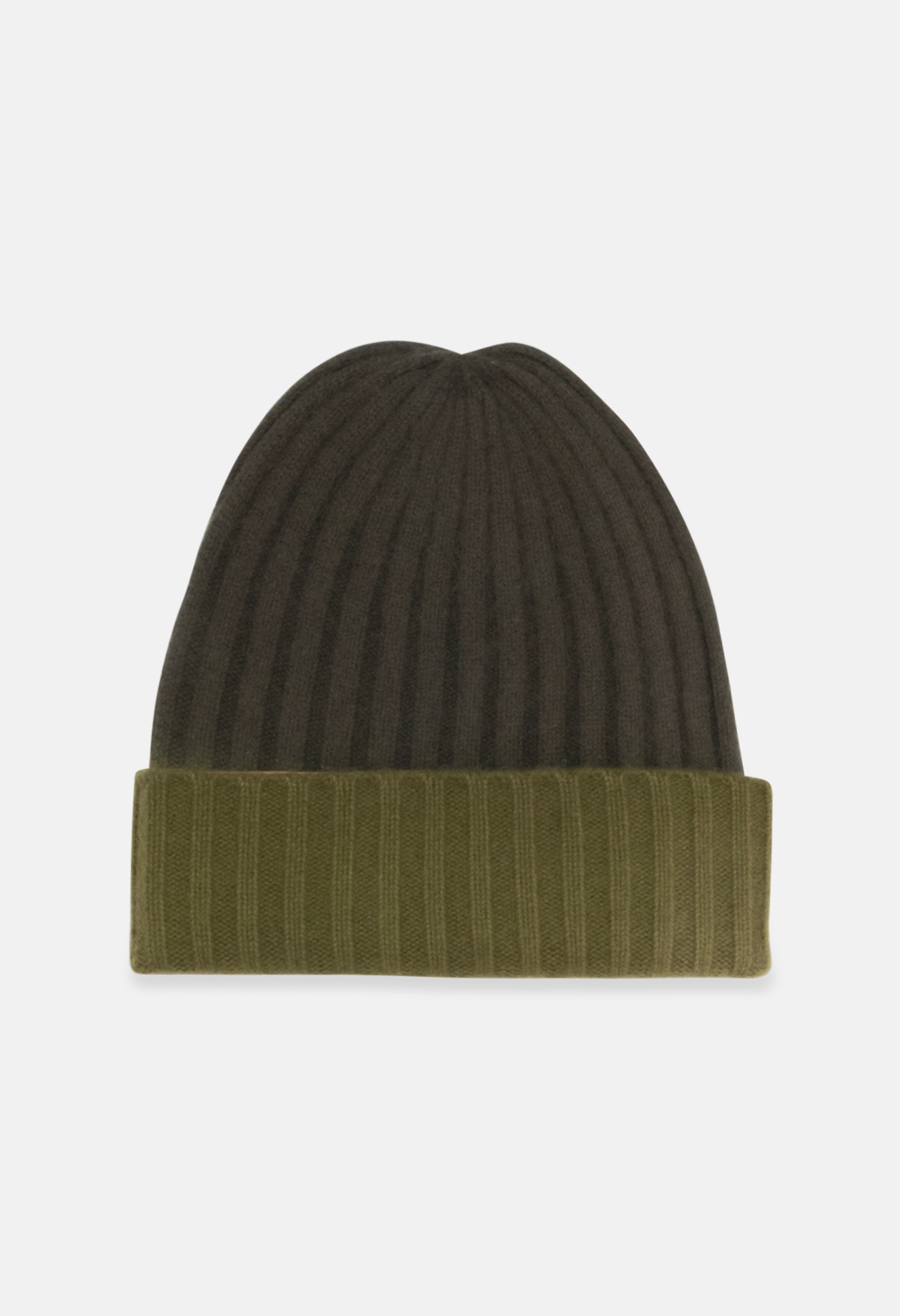 Beanie Avocado/Bibans