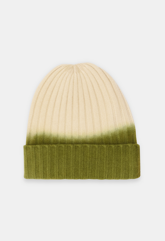 Beanie Avocado/Icebear