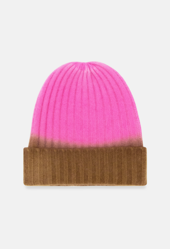 BEANIE AVOCADO/SOFT LIP