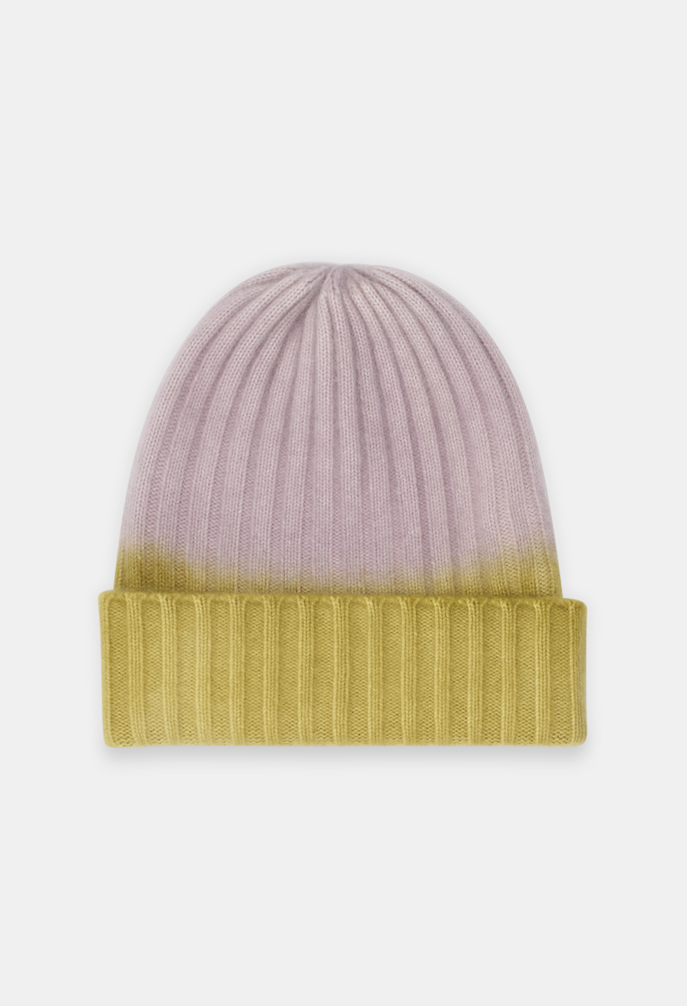 BEANIE LAUCHY/LILA