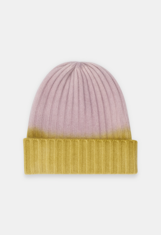 BEANIE LAUCHY/LILA