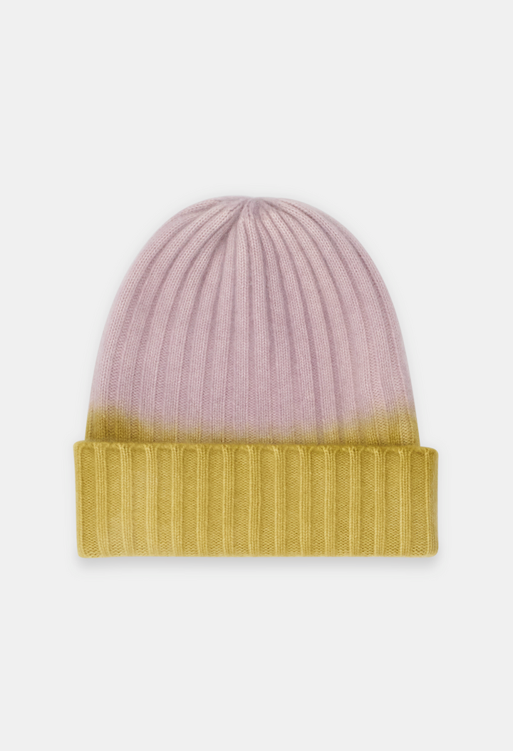 BEANIE LAUCHY/LILA