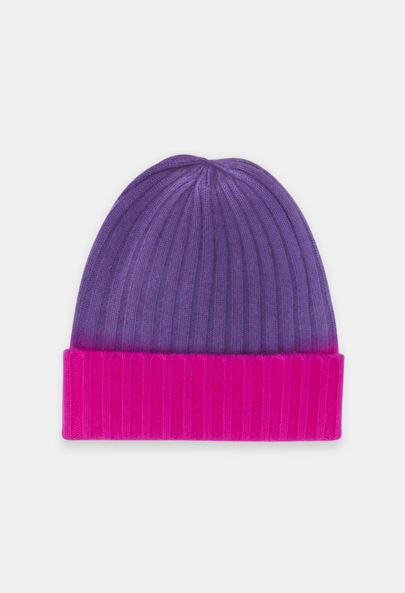 BEANIE NEON PINK/HORTI